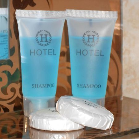 AnSeZa Hotell Kutaisi Rom bilde